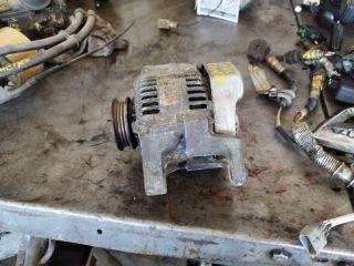 bontott GEO METRO Generátor