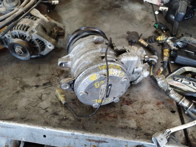 bontott GEO METRO Klímakompresszor