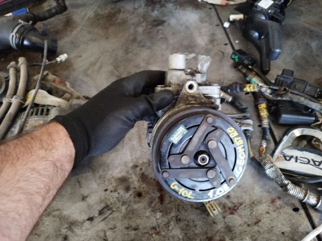 bontott GEO METRO Klímakompresszor