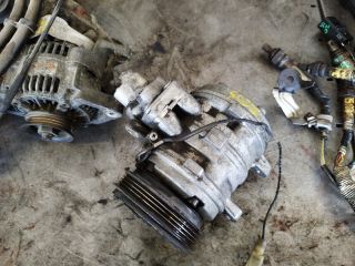 bontott GEO METRO Klímakompresszor