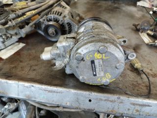 bontott GEO METRO Klímakompresszor