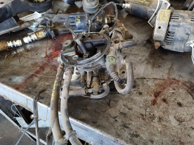 bontott GEO METRO Központi Injektor