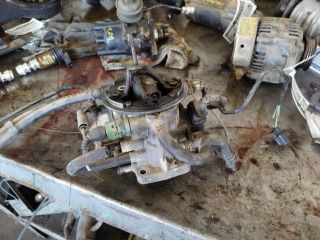 bontott GEO METRO Központi Injektor