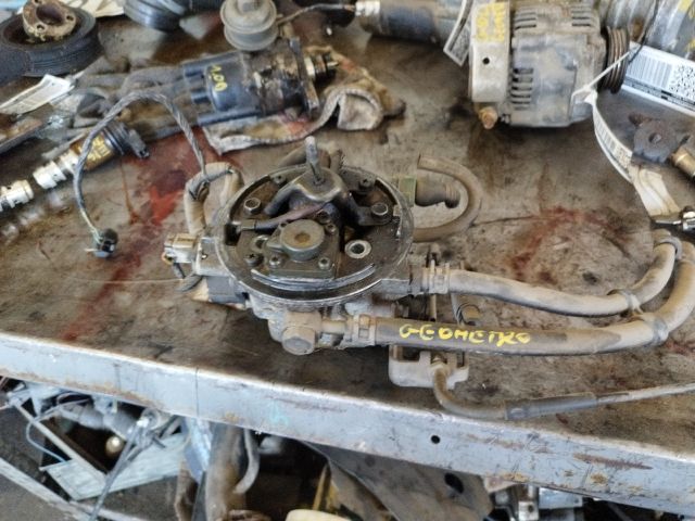 bontott GEO METRO Központi Injektor