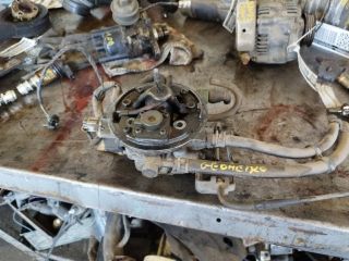 bontott GEO METRO Központi Injektor