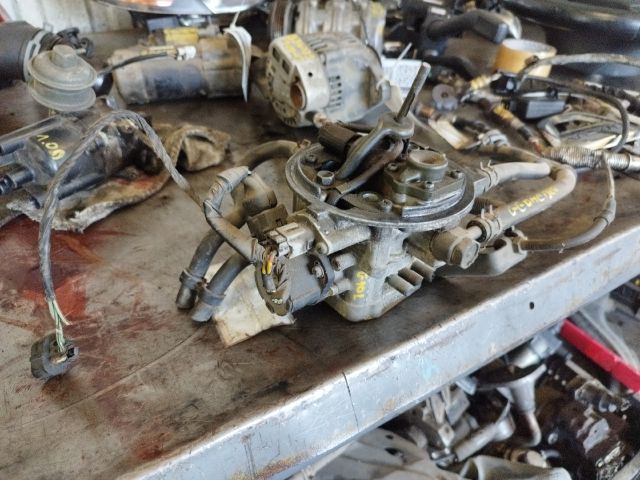 bontott GEO METRO Központi Injektor