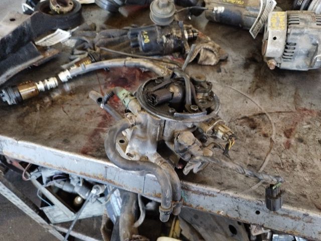 bontott GEO METRO Központi Injektor