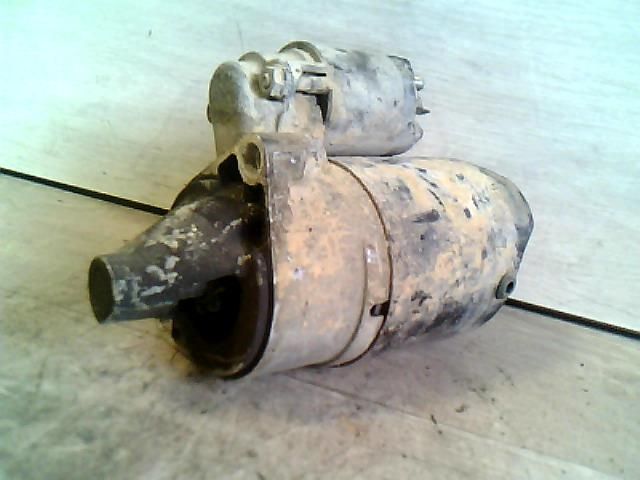 bontott GEO METRO Önindító