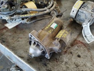 bontott GEO METRO Önindító