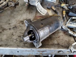 bontott GEO METRO Önindító