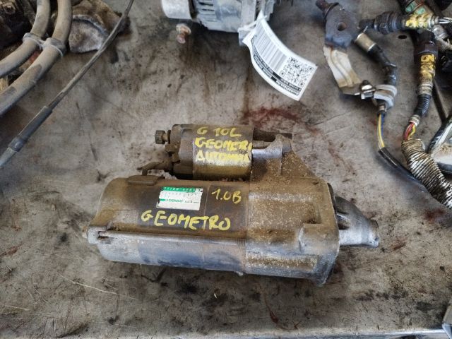 bontott GEO METRO Önindító