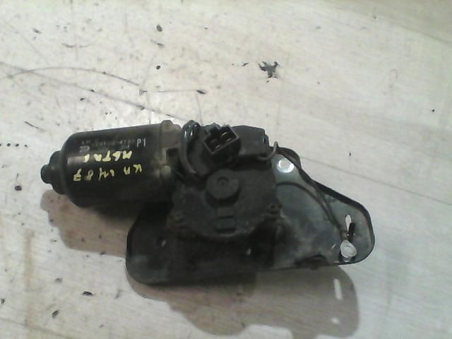 bontott GEO METRO Első Ablaktörlő Motor