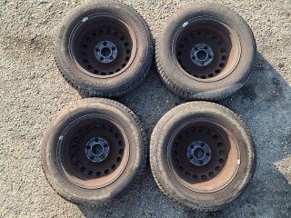 bontott  GOLF VI Gumiabroncs (1 db)