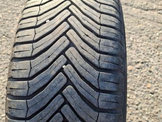 bontott  GOLF VI Gumiabroncs (1 db)