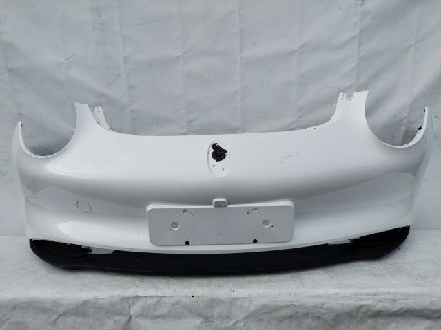 bontott GREAT WALL ORA 03 Első Lökhárító (Üresen)