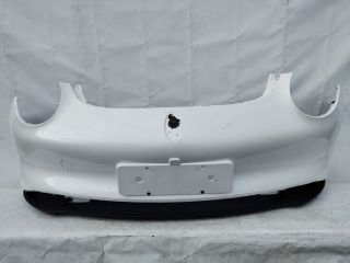 bontott GREAT WALL ORA 03 Első Lökhárító (Üresen)