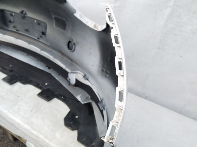 bontott GREAT WALL ORA 03 Első Lökhárító (Üresen)