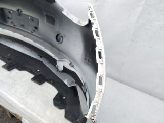 bontott GREAT WALL ORA 03 Első Lökhárító (Üresen)