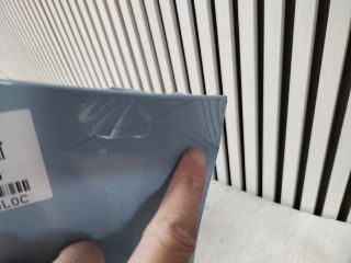 bontott GREAT WALL ORA 03 Első Lökhárító (Üresen)