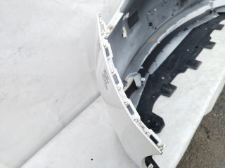 bontott GREAT WALL ORA 03 Első Lökhárító (Üresen)