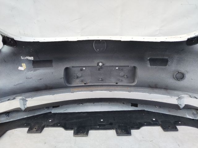 bontott GREAT WALL ORA 03 Első Lökhárító (Üresen)