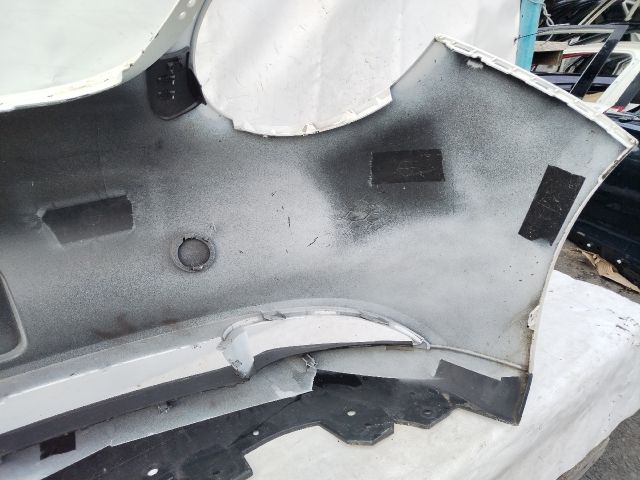 bontott GREAT WALL ORA 03 Első Lökhárító (Üresen)