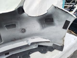 bontott GREAT WALL ORA 03 Első Lökhárító (Üresen)