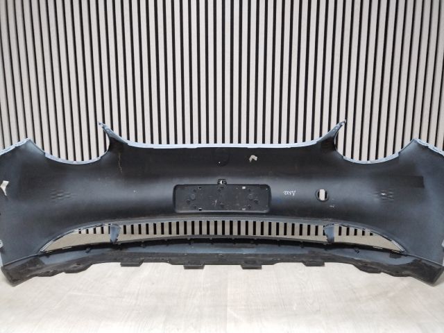 bontott GREAT WALL ORA 03 Első Lökhárító (Üresen)