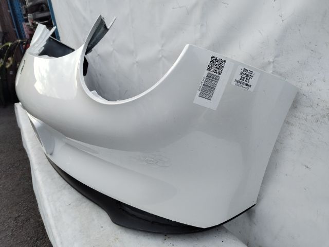 bontott GREAT WALL ORA 03 Első Lökhárító (Üresen)