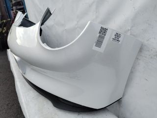 bontott GREAT WALL ORA 03 Első Lökhárító (Üresen)