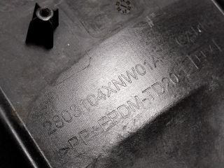 bontott GREAT WALL ORA 03 Első Lökhárító (Üresen)