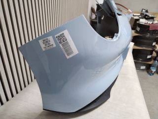 bontott GREAT WALL ORA 03 Első Lökhárító (Üresen)