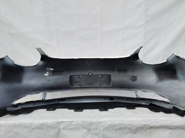 bontott GREAT WALL ORA 03 Első Lökhárító (Üresen)