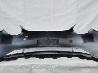 bontott GREAT WALL ORA 03 Első Lökhárító (Üresen)