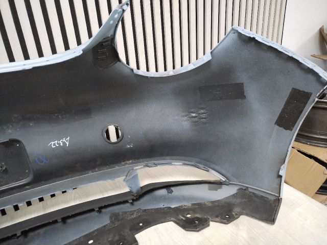 bontott GREAT WALL ORA 03 Első Lökhárító (Üresen)