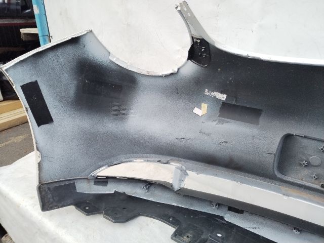 bontott GREAT WALL ORA 03 Első Lökhárító (Üresen)