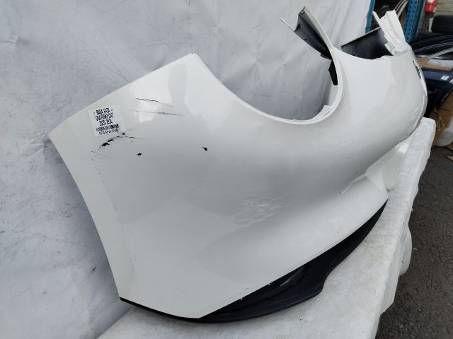 bontott GREAT WALL ORA 03 Első Lökhárító (Üresen)