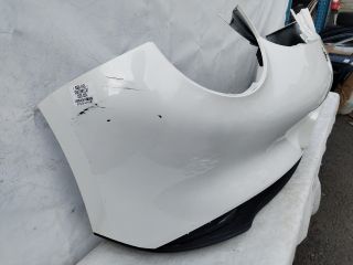 bontott GREAT WALL ORA 03 Első Lökhárító (Üresen)