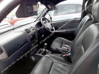 bontott GREAT WALL STEED 5 Motor Tartó Bak Bal