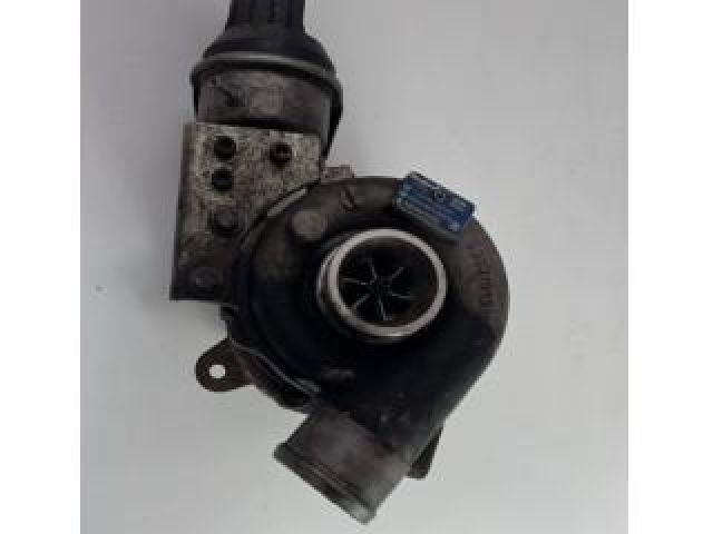 bontott GREAT WALL STEED 5 Turbó