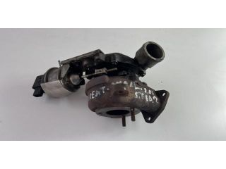 bontott GREAT WALL STEED 5 Turbó