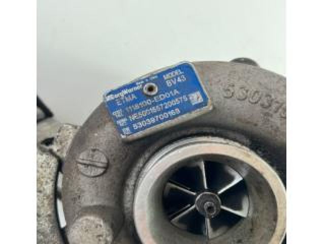 bontott GREAT WALL STEED 5 Turbó