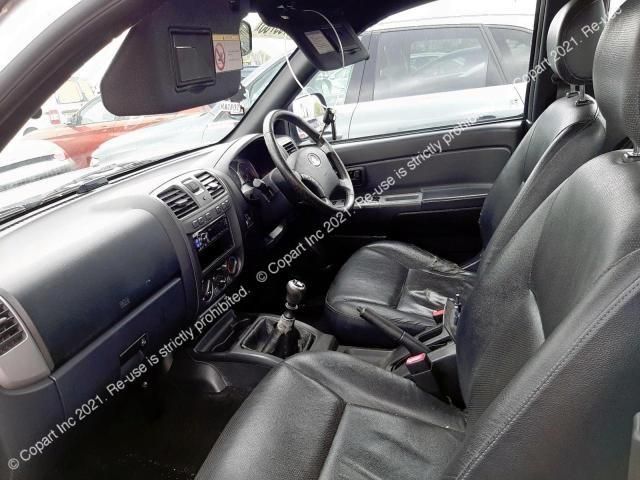 bontott GREAT WALL STEED 5 Jobb B Oszlop Burkolat