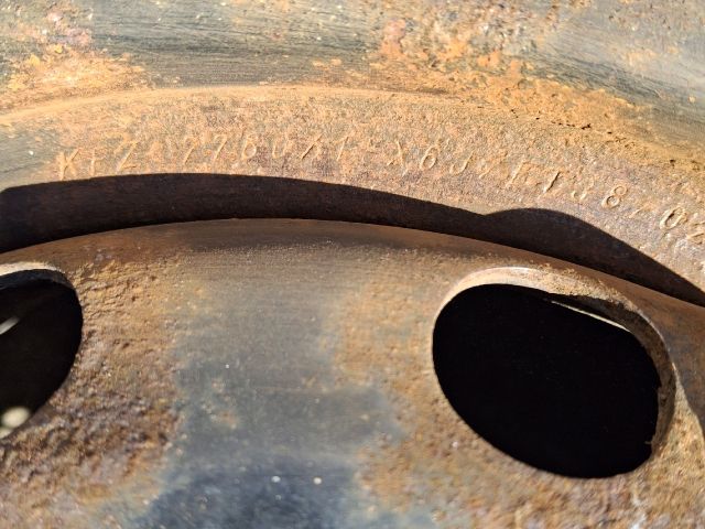 bontott   Gumiabroncs (1 db)