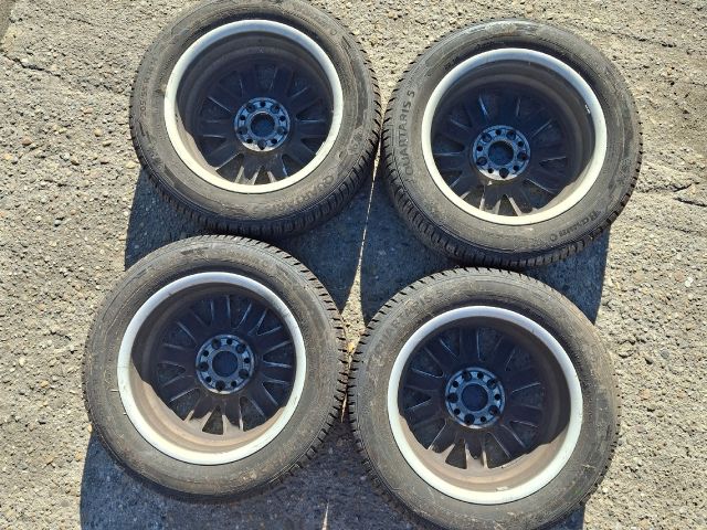 bontott   Gumiabroncs (1 db)