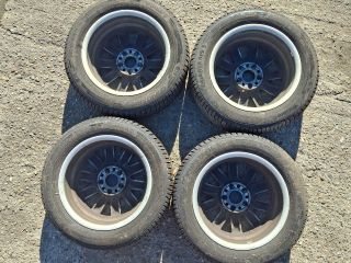 bontott   Gumiabroncs (1 db)