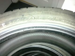 bontott   Gumiabroncs (1 db)