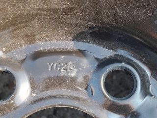 bontott   Gumiabroncs (1 db)