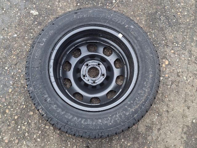 bontott   Gumiabroncs (1 db)