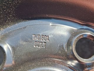 bontott   Gumiabroncs (1 db)